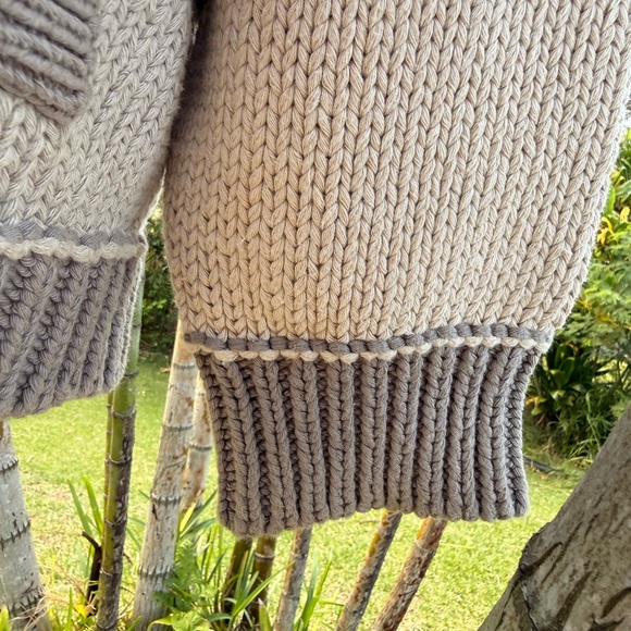 Kith Cardigan Style Button Jacket - Picture 4 of 7